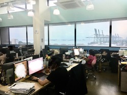 citilink-warehouse-complex photo thumbnail #10